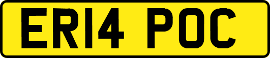 ER14POC