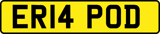 ER14POD