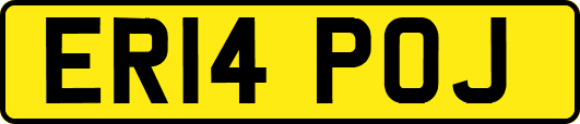 ER14POJ