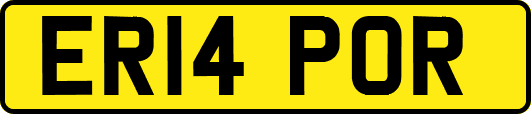 ER14POR