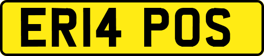 ER14POS