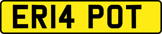 ER14POT