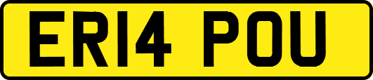ER14POU