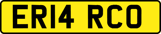 ER14RCO