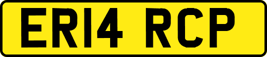 ER14RCP
