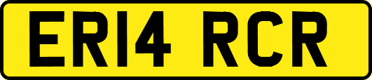 ER14RCR