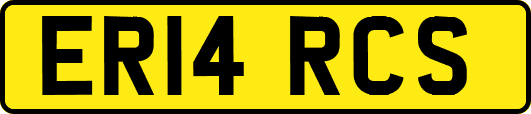 ER14RCS