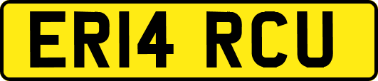 ER14RCU