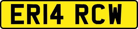 ER14RCW