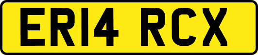 ER14RCX