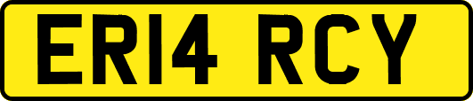 ER14RCY