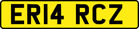 ER14RCZ