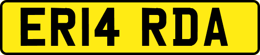 ER14RDA