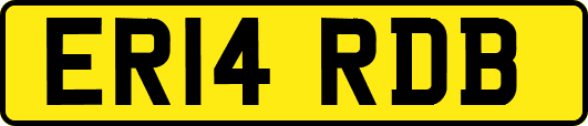 ER14RDB