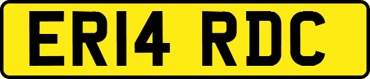 ER14RDC