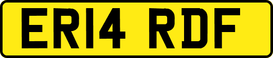 ER14RDF