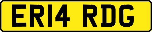 ER14RDG