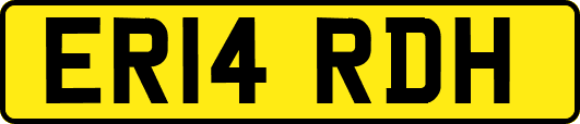 ER14RDH