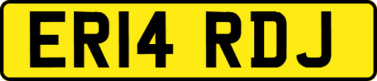 ER14RDJ