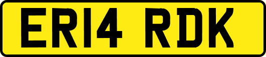 ER14RDK