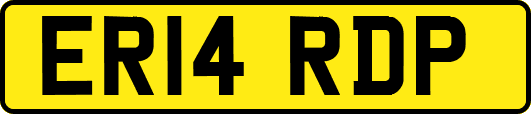 ER14RDP