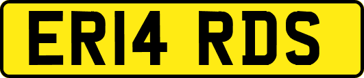 ER14RDS