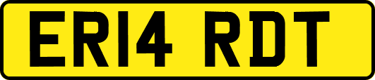 ER14RDT