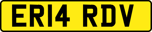 ER14RDV