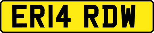 ER14RDW
