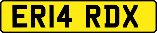 ER14RDX