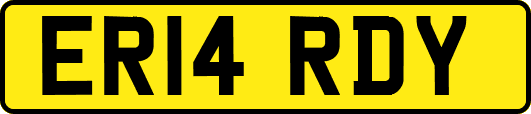 ER14RDY