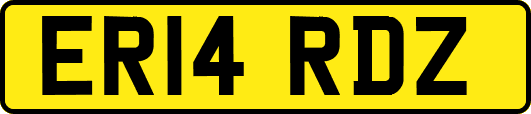 ER14RDZ