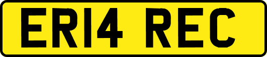 ER14REC