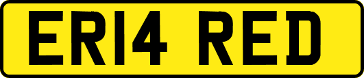 ER14RED