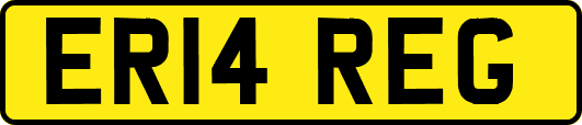 ER14REG