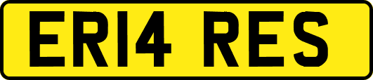 ER14RES