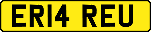 ER14REU