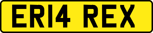ER14REX