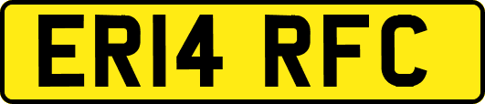 ER14RFC