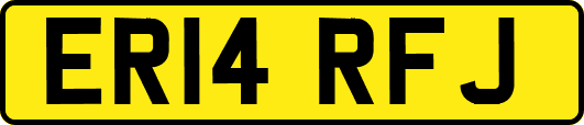 ER14RFJ