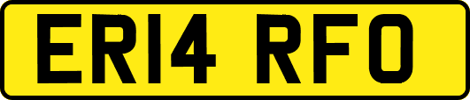 ER14RFO