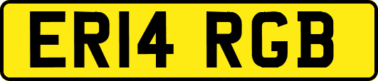 ER14RGB