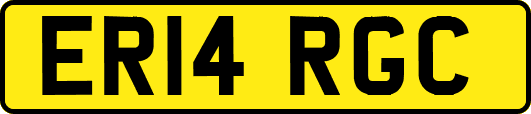 ER14RGC
