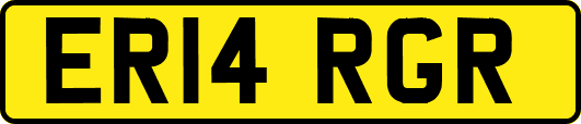 ER14RGR