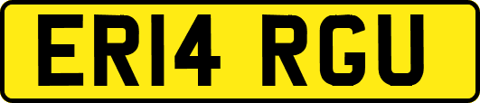 ER14RGU