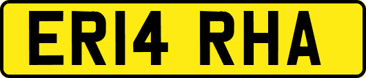 ER14RHA