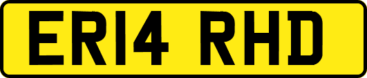 ER14RHD