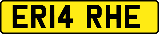 ER14RHE