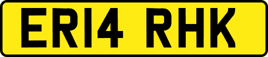 ER14RHK