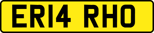 ER14RHO